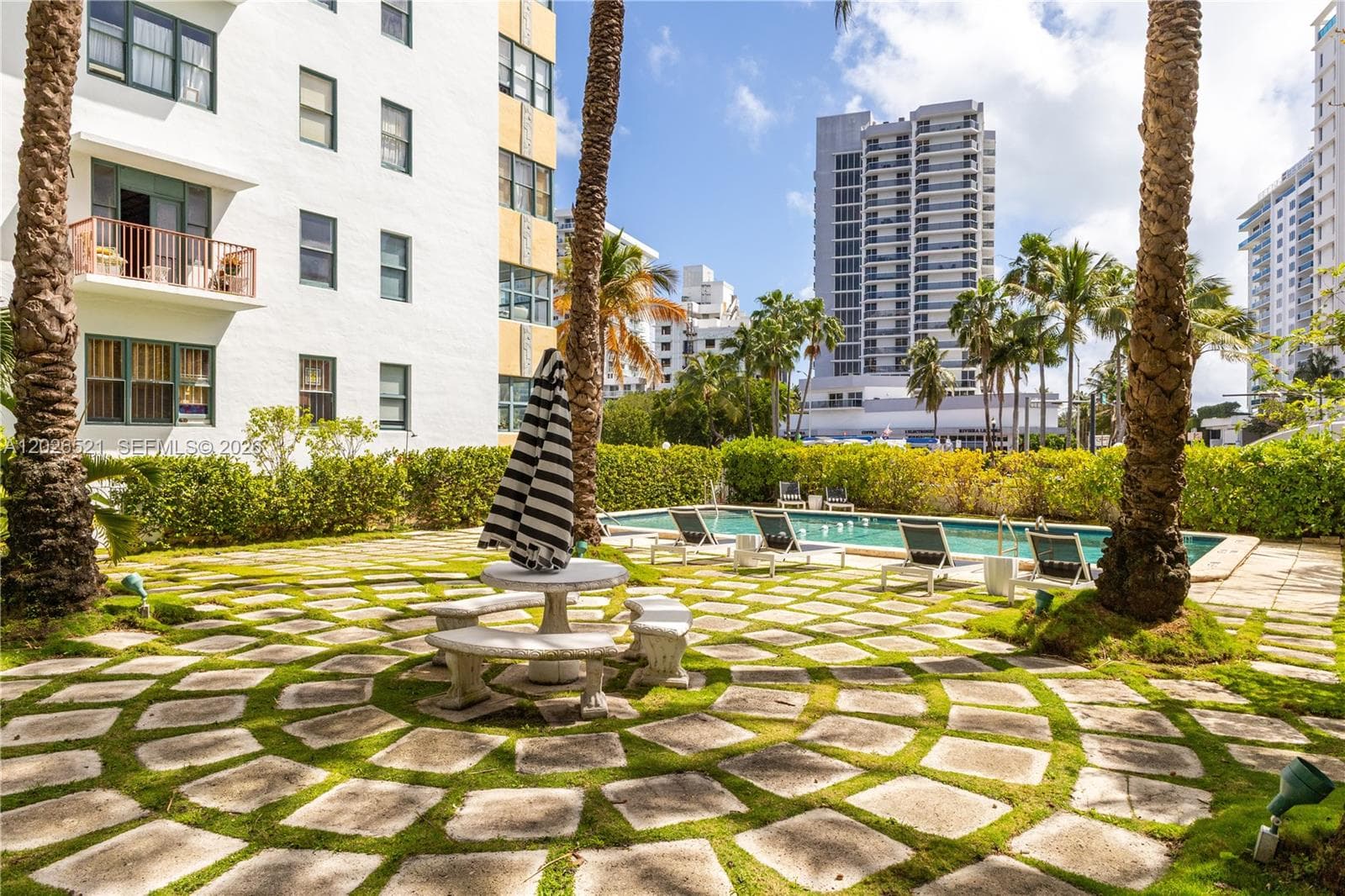 2421 Lake Pancoast Dr # 3B, Miami Beach FL 33140 — 15