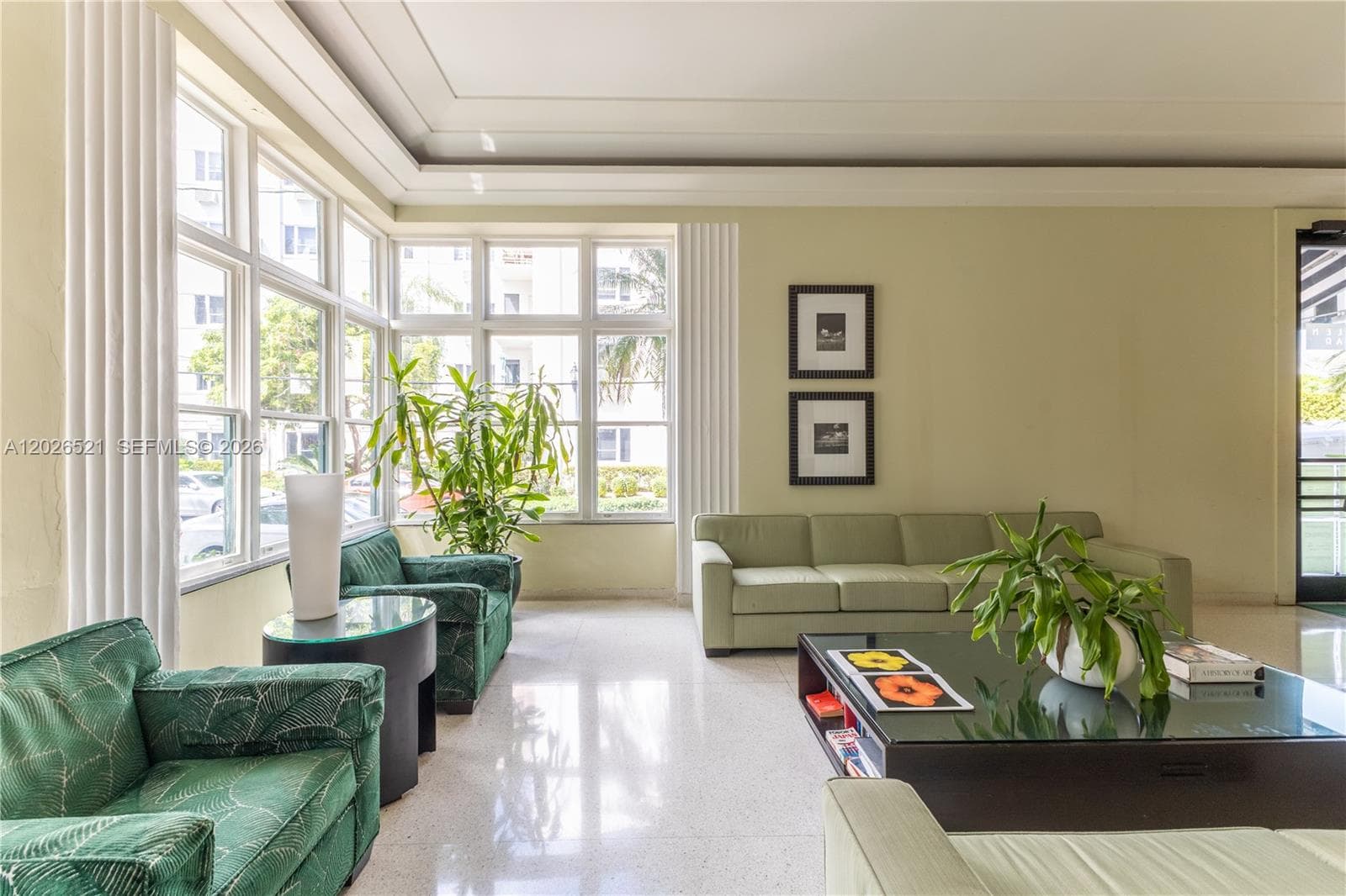 2421 Lake Pancoast Dr # 3B, Miami Beach FL 33140 — 25