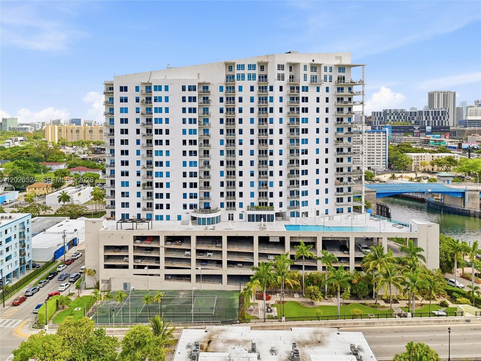 10 SW South River Dr # 804, Miami FL 33130 — 23