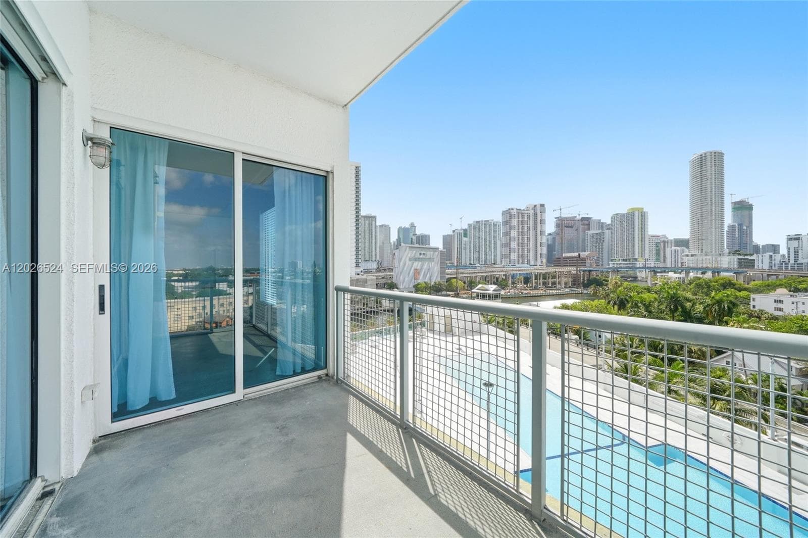 10 SW South River Dr # 804, Miami FL 33130 — 22