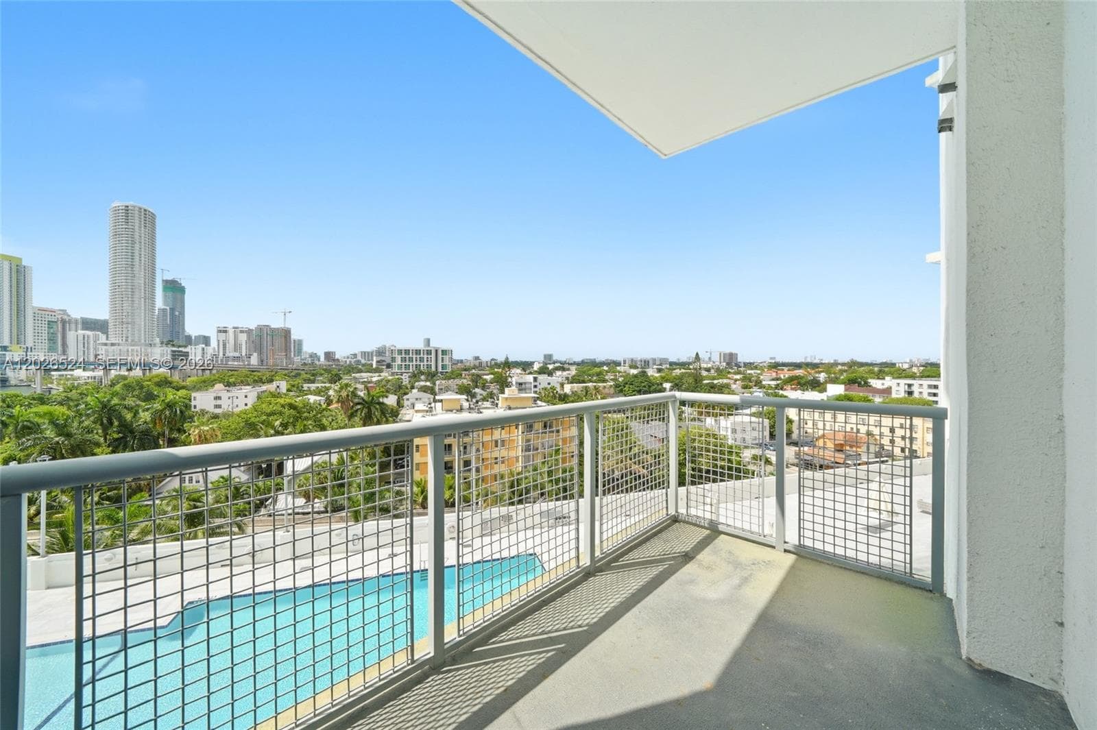 10 SW South River Dr # 804, Miami FL 33130 — 20