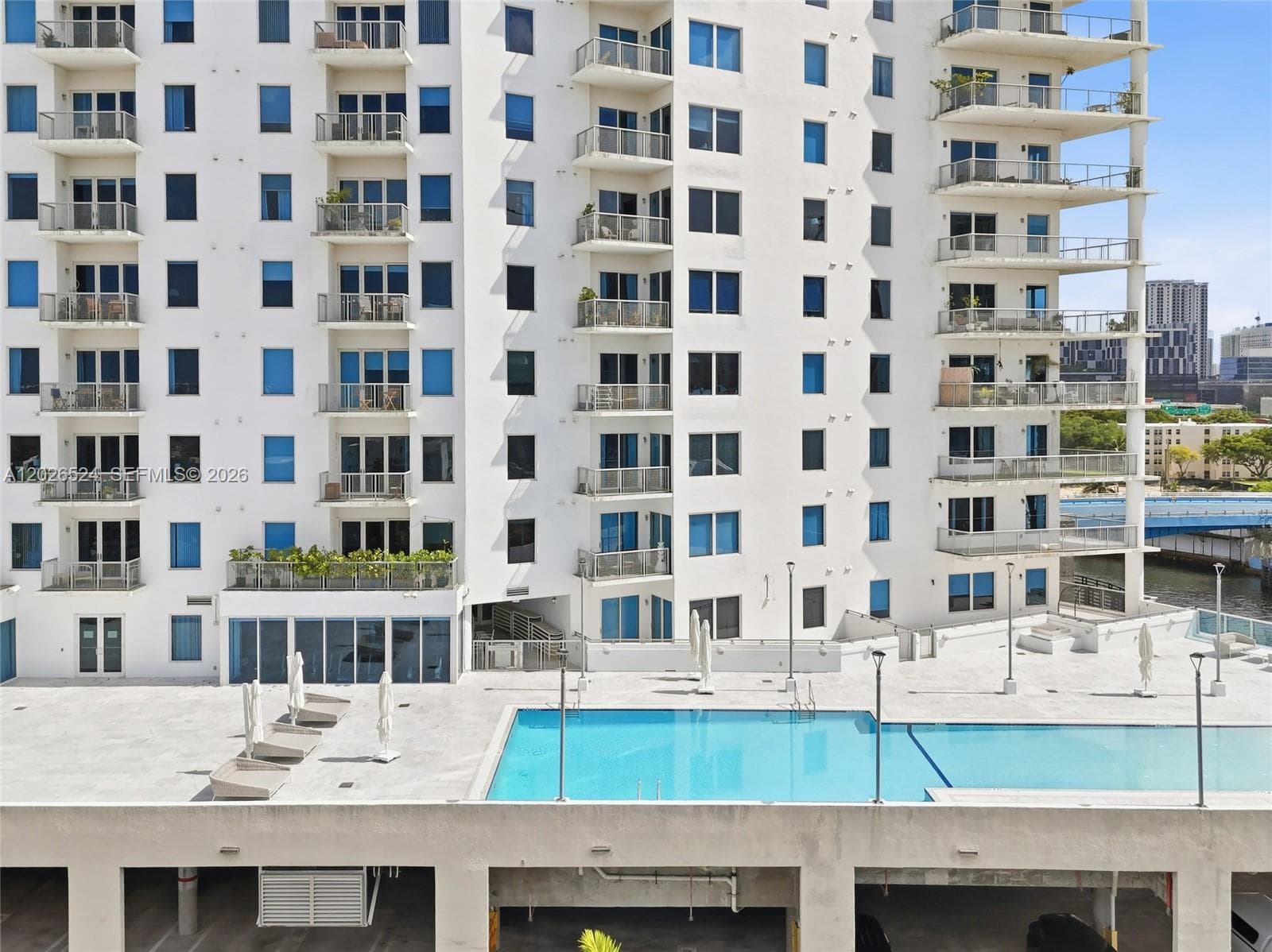 10 SW South River Dr # 804, Miami FL 33130 — 24