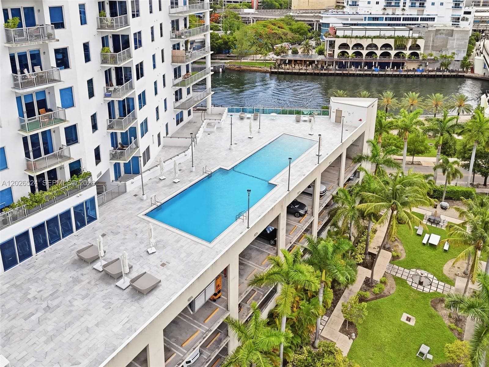 10 SW South River Dr # 804, Miami FL 33130 — 30
