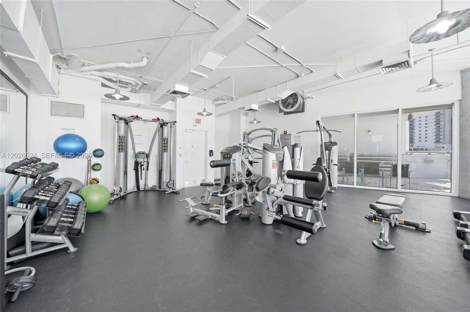10 SW South River Dr # 804, Miami FL 33130 — 33
