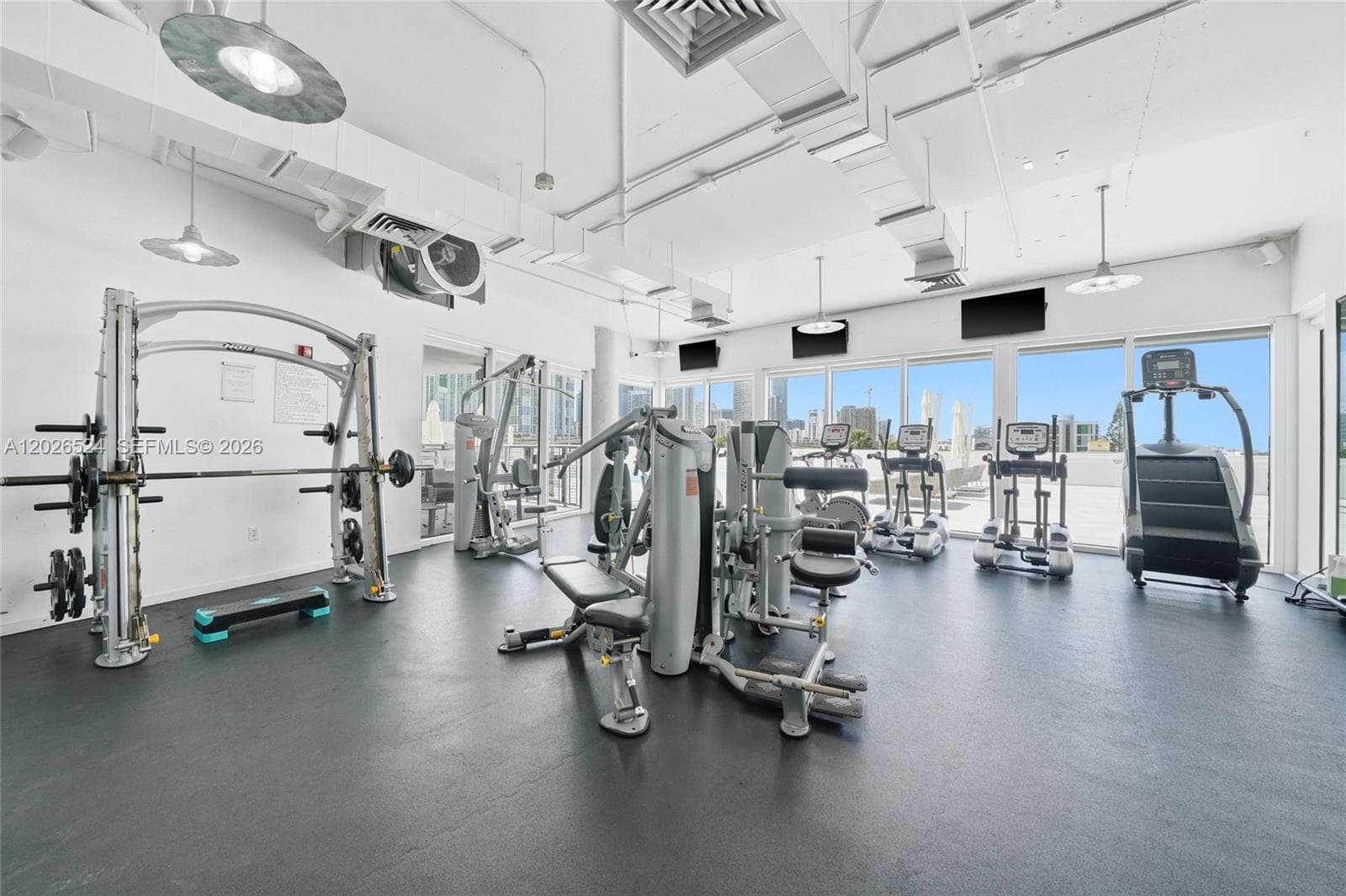 10 SW South River Dr # 804, Miami FL 33130 — 31