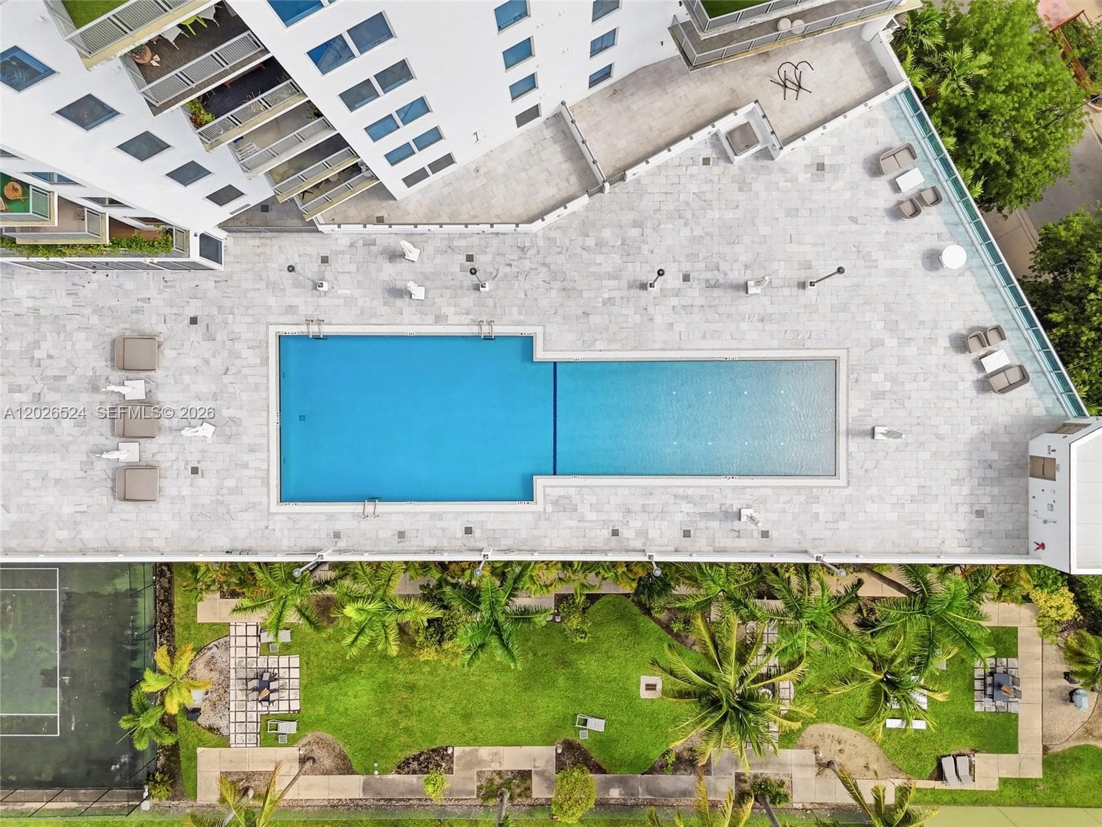 10 SW South River Dr # 804, Miami FL 33130 — 29