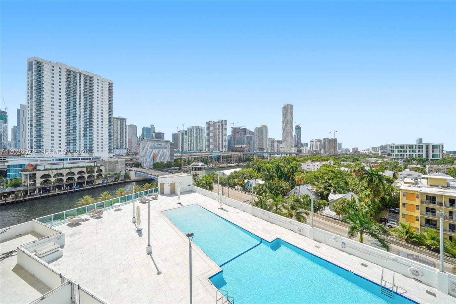 10 SW South River Dr # 804, Miami FL 33130 — 21