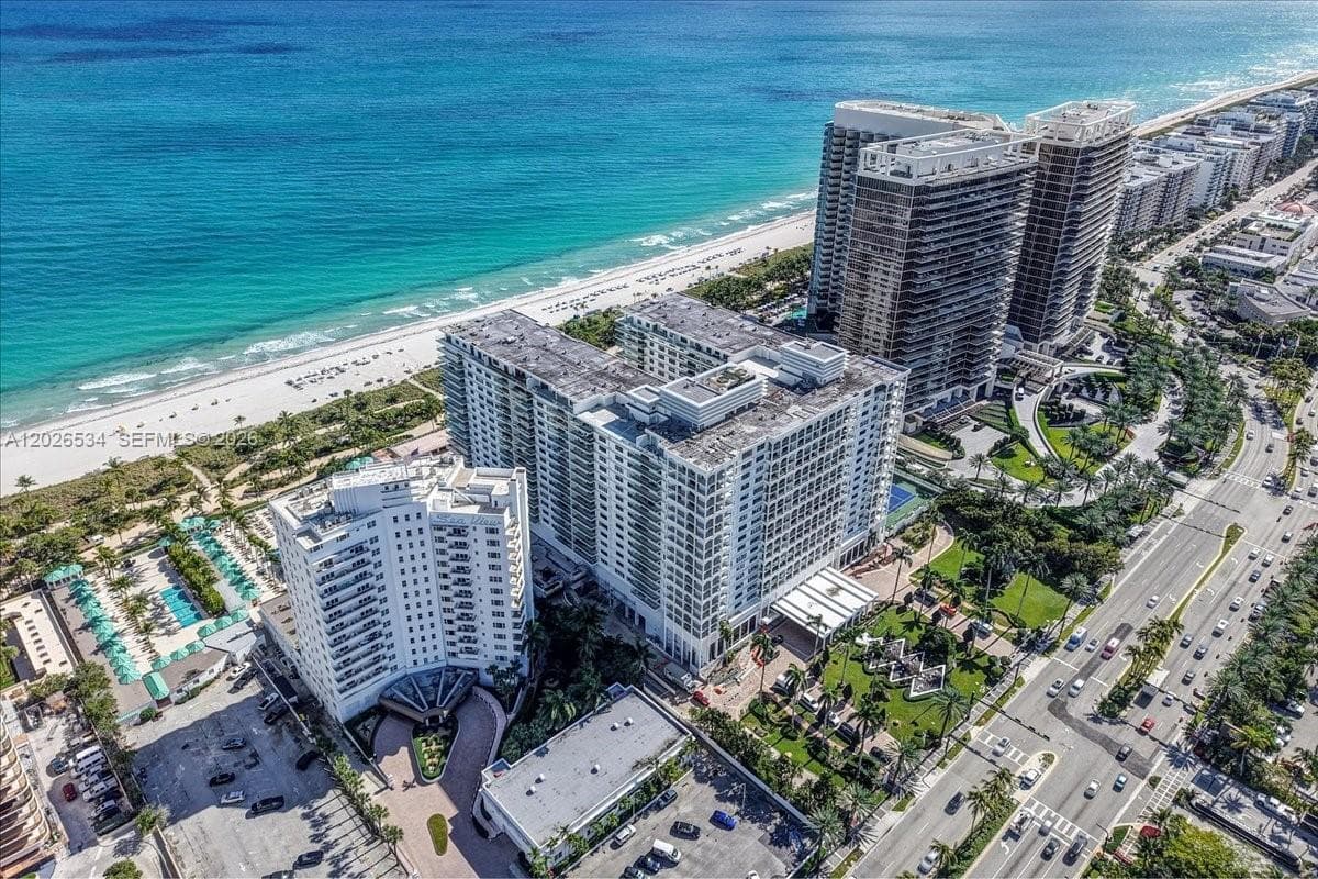 9801 Collins Ave # 6P, Bal Harbour FL 33154 — 17