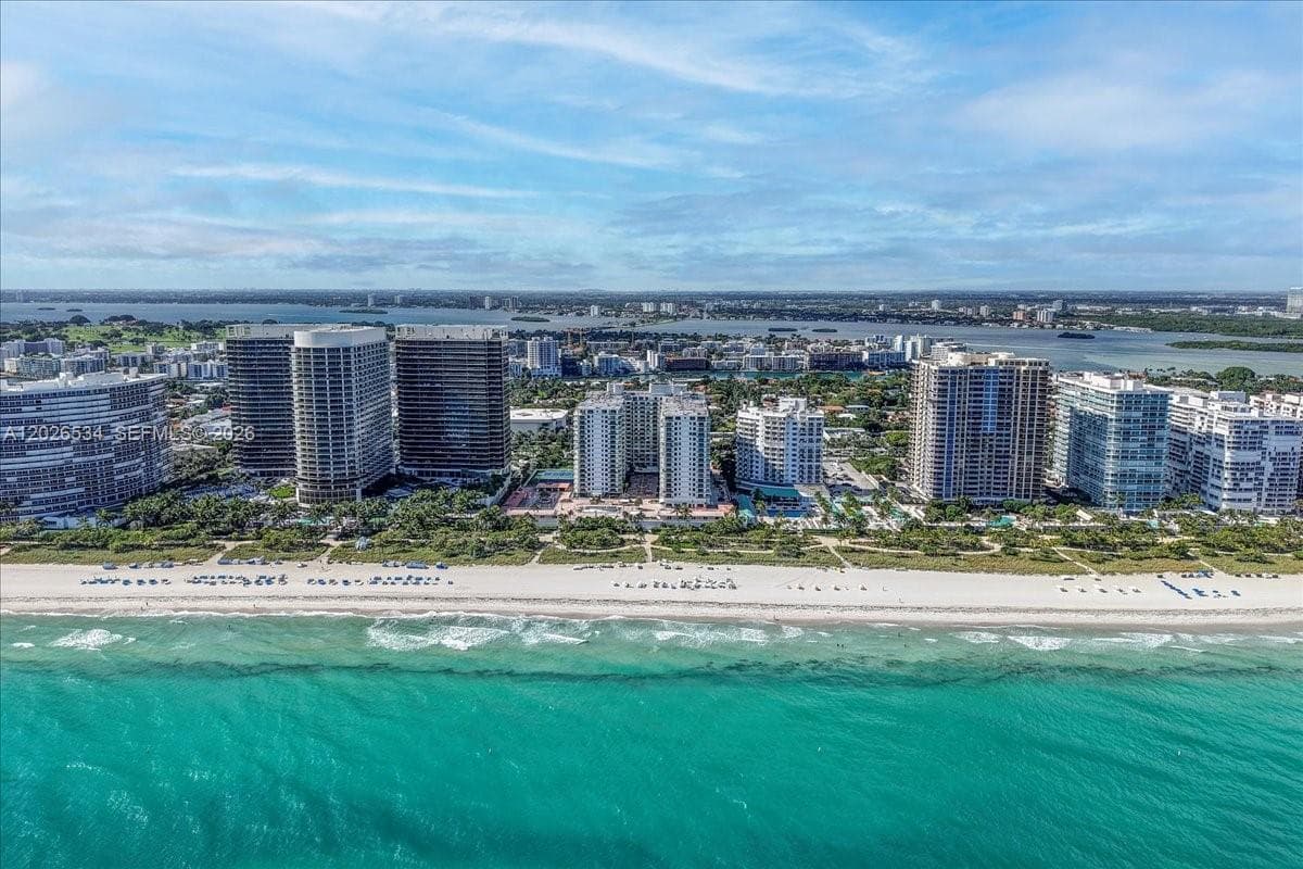 9801 Collins Ave # 6P, Bal Harbour FL 33154 — 16
