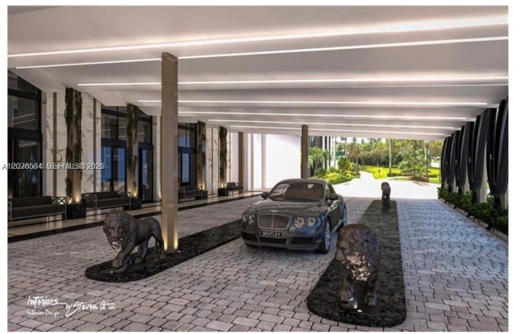 9801 Collins Ave # 6P, Bal Harbour FL 33154 — 22