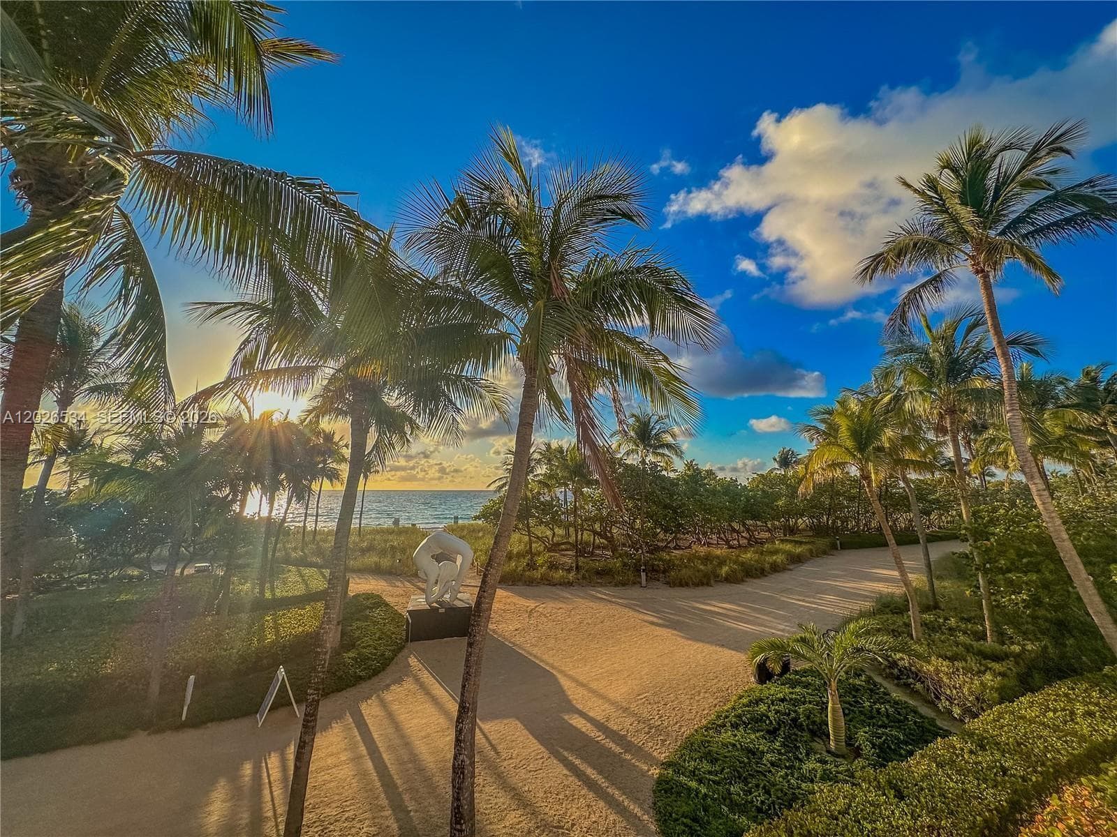 9801 Collins Ave # 6P, Bal Harbour FL 33154 — 1