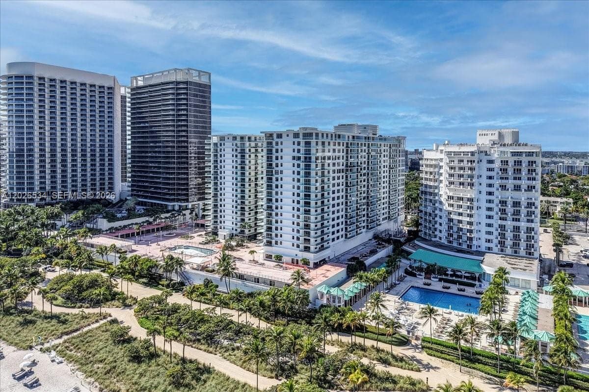 9801 Collins Ave # 6P, Bal Harbour FL 33154 — 9