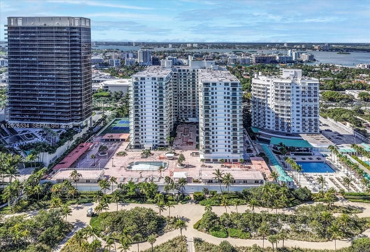 9801 Collins Ave # 6P, Bal Harbour FL 33154 — 10
