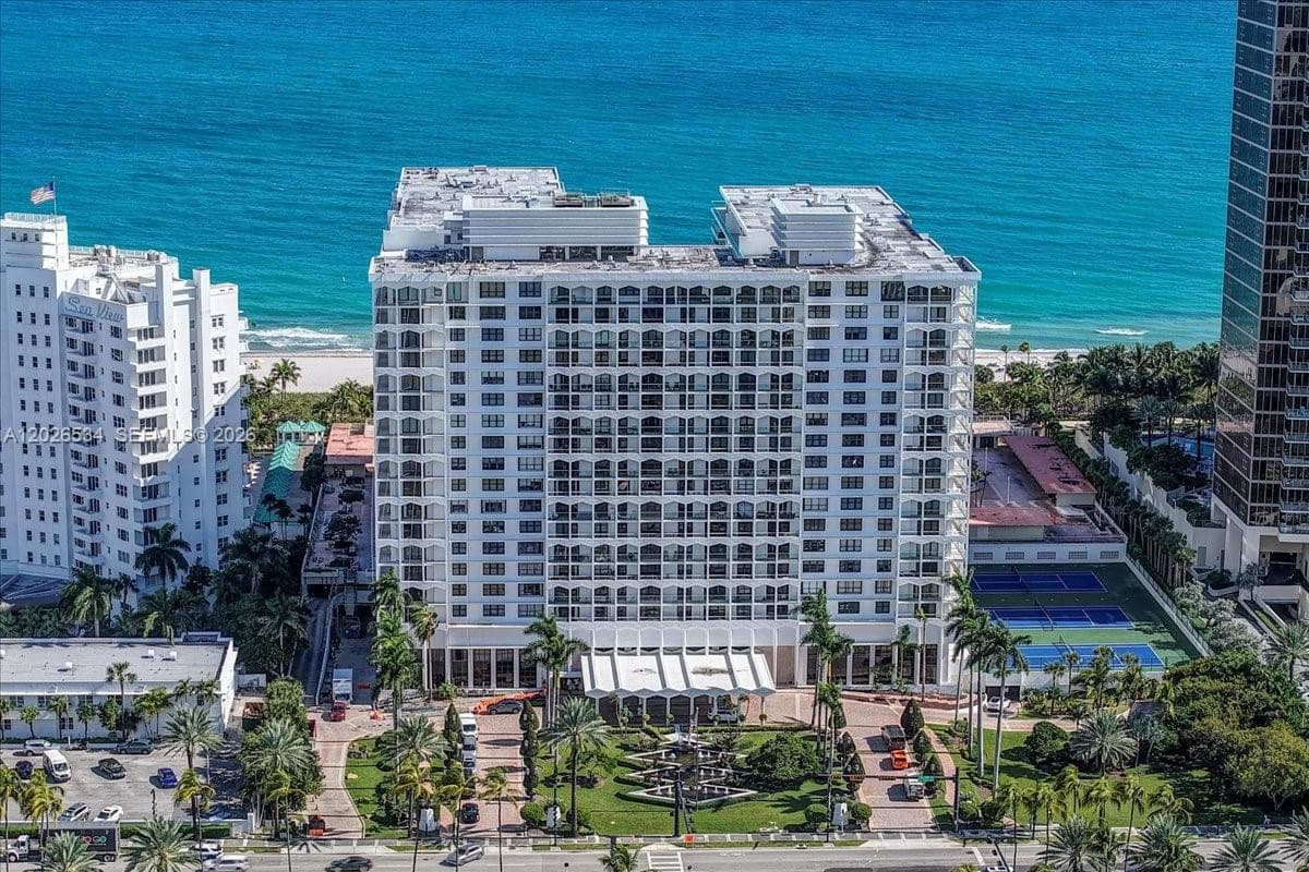 9801 Collins Ave # 6P, Bal Harbour FL 33154 — 8