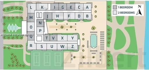 9801 Collins Ave # 6P, Bal Harbour FL 33154 — 21