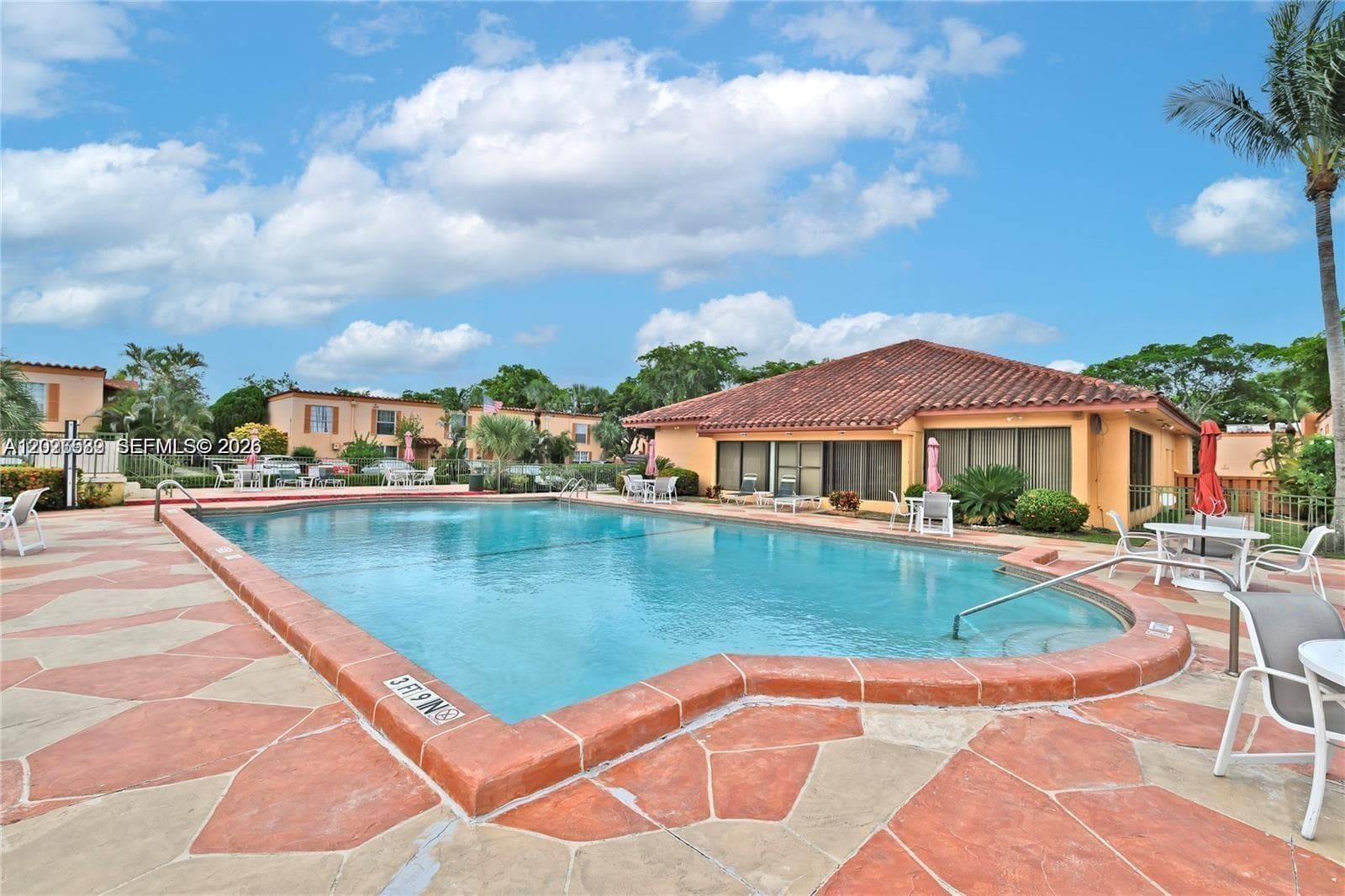 7231 Miami Lakes Dr # C5, Miami Lakes FL 33014 — 9