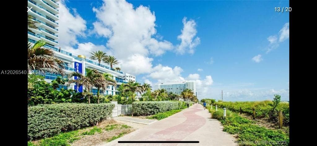 6515 Collins Ave # 710, Miami Beach FL 33141 — 27
