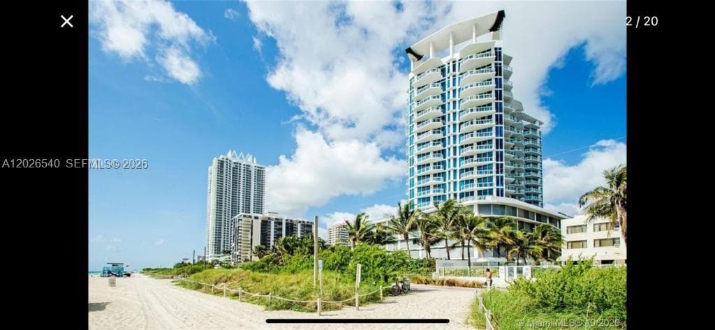 6515 Collins Ave # 710, Miami Beach FL 33141 — 1