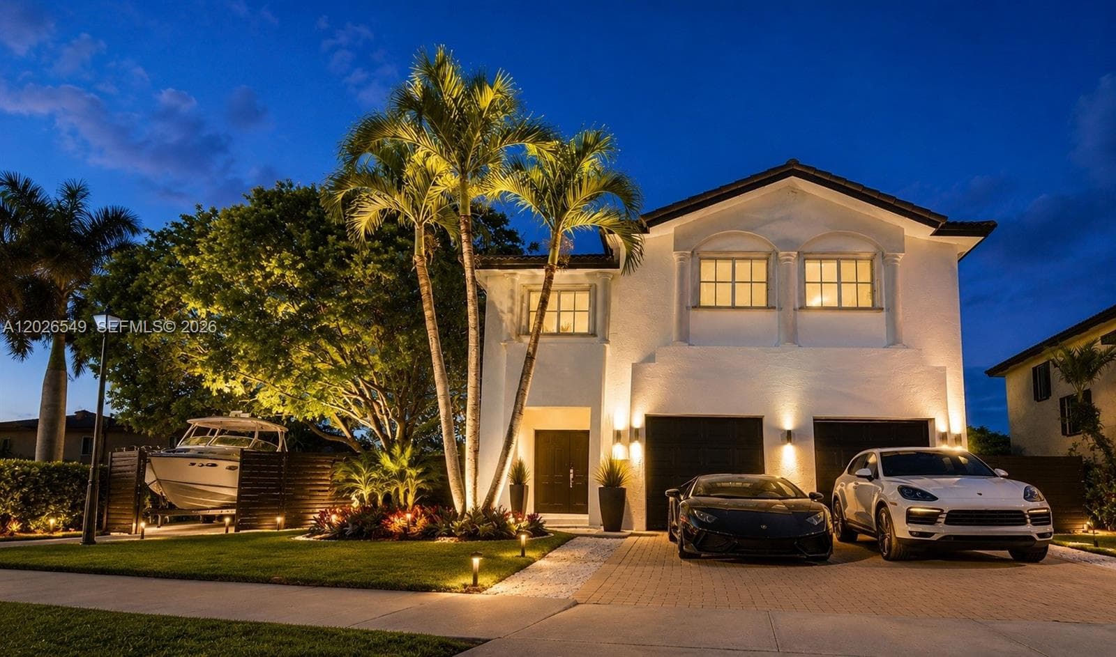 14407 SW 158th Path, Miami FL 33196 — 2
