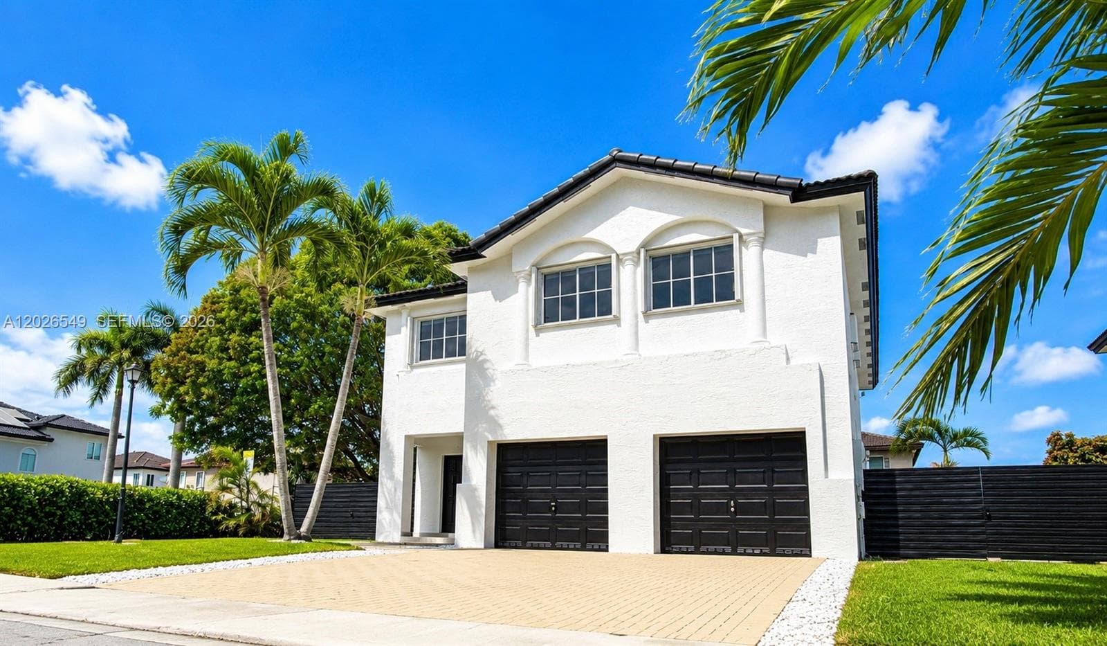 14407 SW 158th Path, Miami FL 33196 — 3