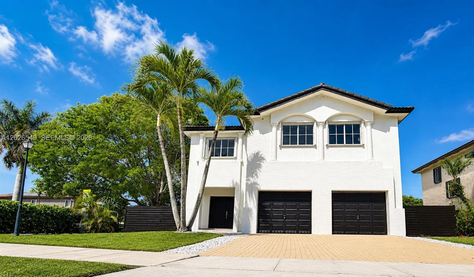 14407 SW 158th Path, Miami FL 33196 — 1