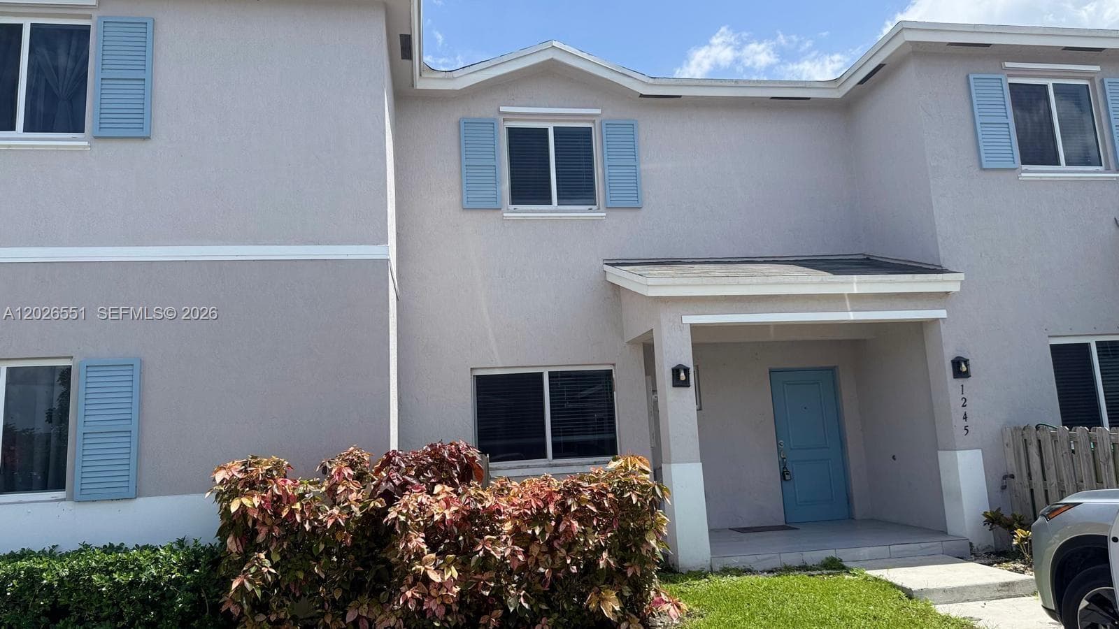 1245 NW 3rd Ln, Florida City FL 33034 — 3
