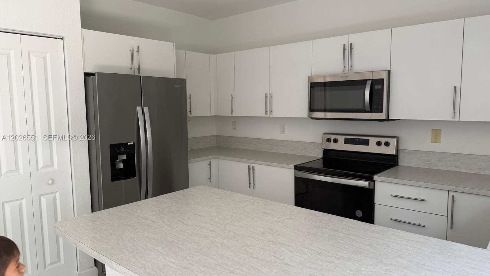 1245 NW 3rd Ln, Florida City FL 33034 — 9