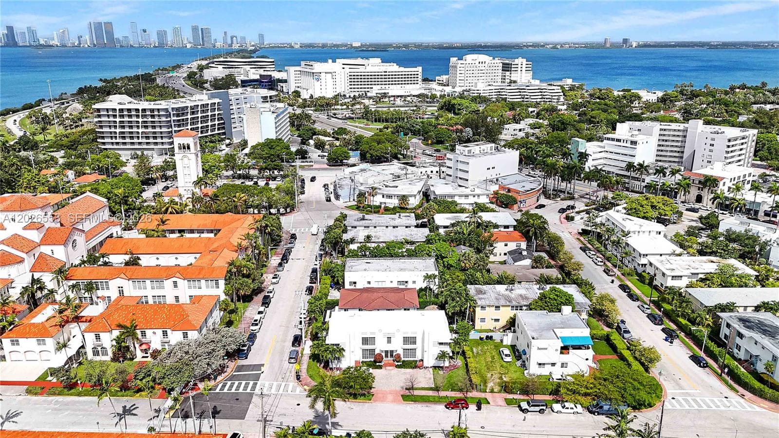 815 W 39, Miami Beach FL 33140 — 56