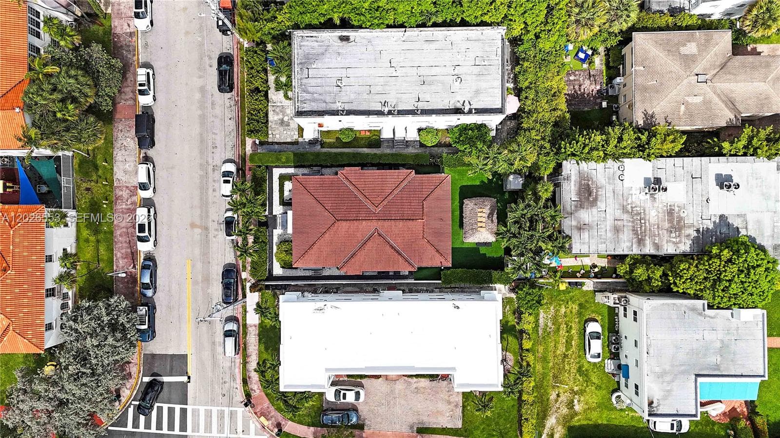815 W 39, Miami Beach FL 33140 — 57