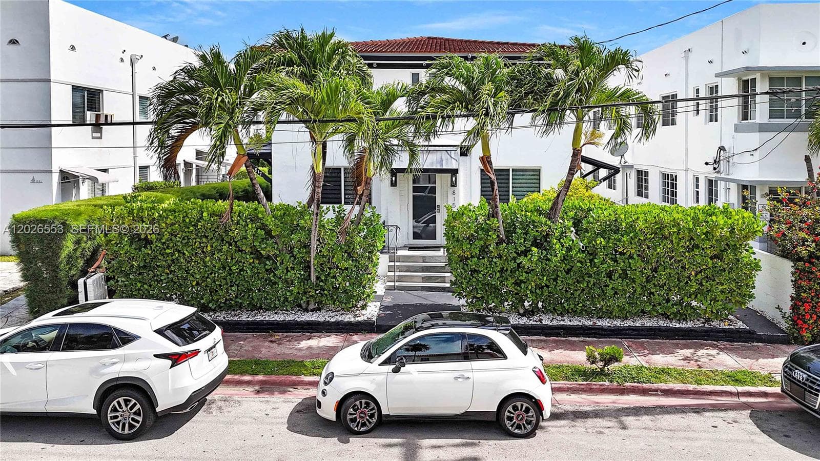 815 W 39, Miami Beach FL 33140 — 30