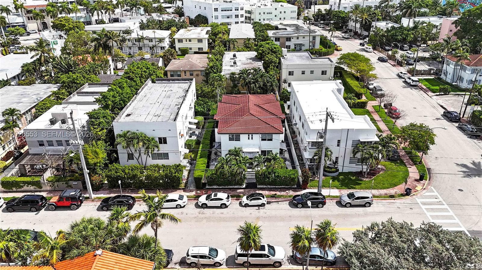 815 W 39, Miami Beach FL 33140 — 39