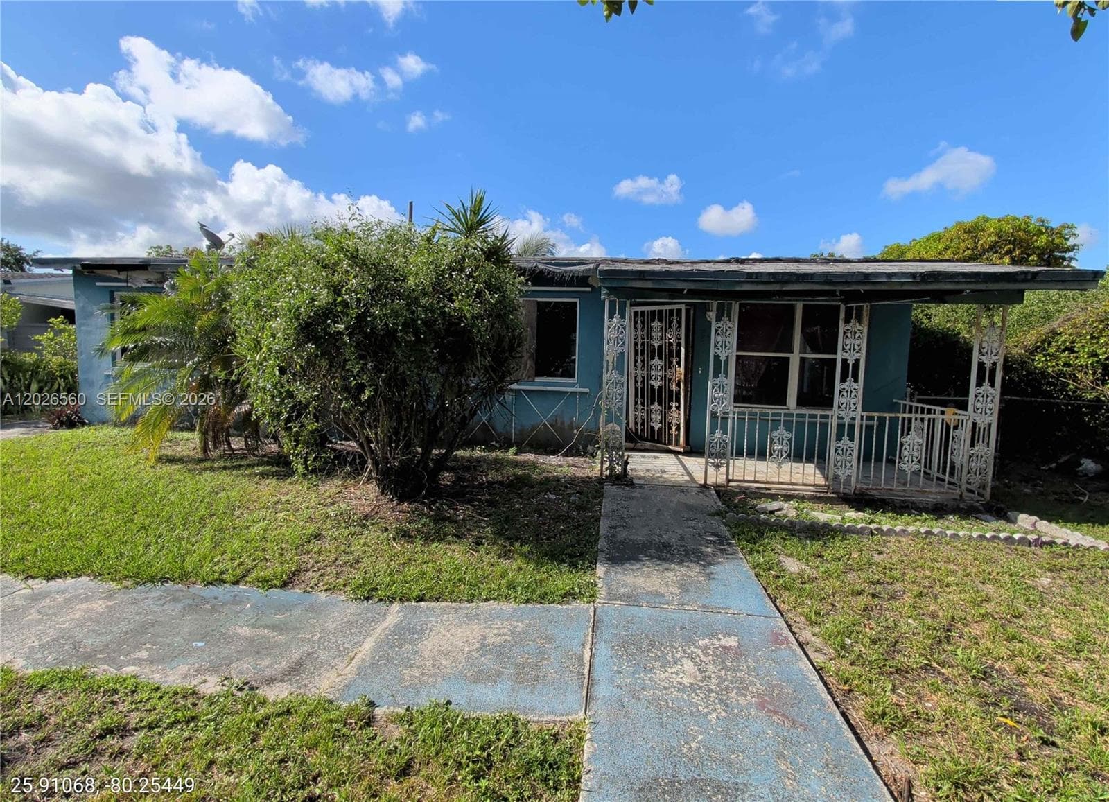 820 Curtiss Dr, Opa-Locka FL 33054 — 2