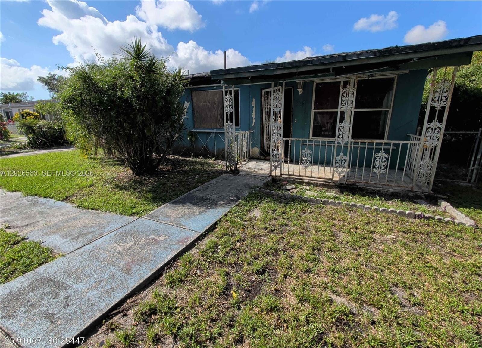 820 Curtiss Dr, Opa-Locka FL 33054 — 3