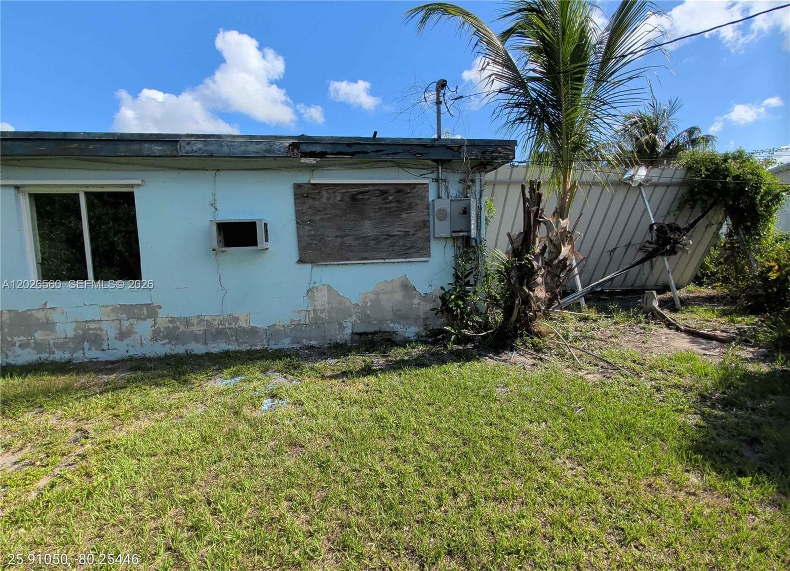 820 Curtiss Dr, Opa-Locka FL 33054 — 8