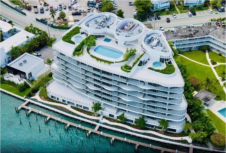 1135 103rd, Bay Harbor Islands FL 33154 — 1