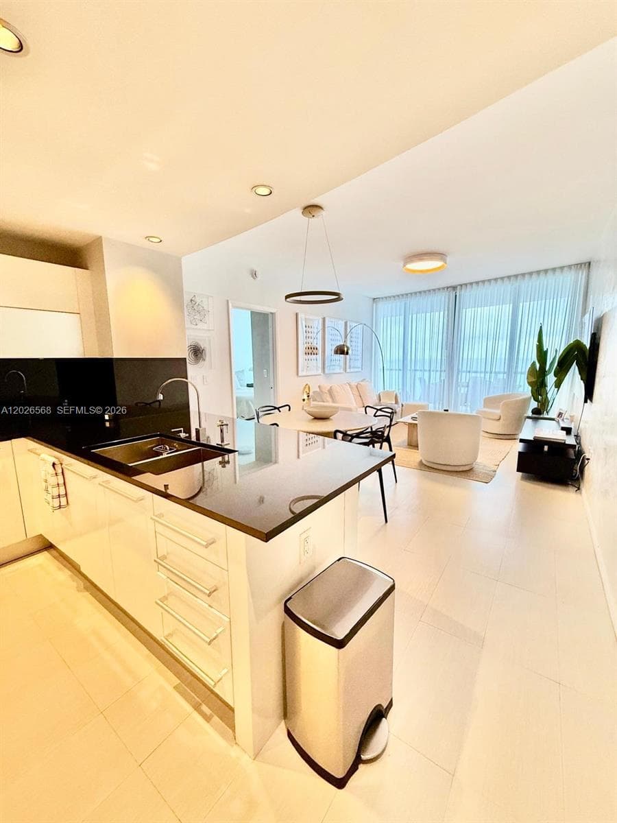 17121 Collins Ave # 1207, Sunny Isles Beach FL 33160 — 2