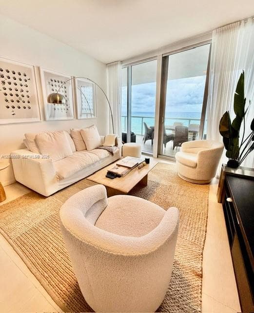 17121 Collins Ave # 1207, Sunny Isles Beach FL 33160 — 1