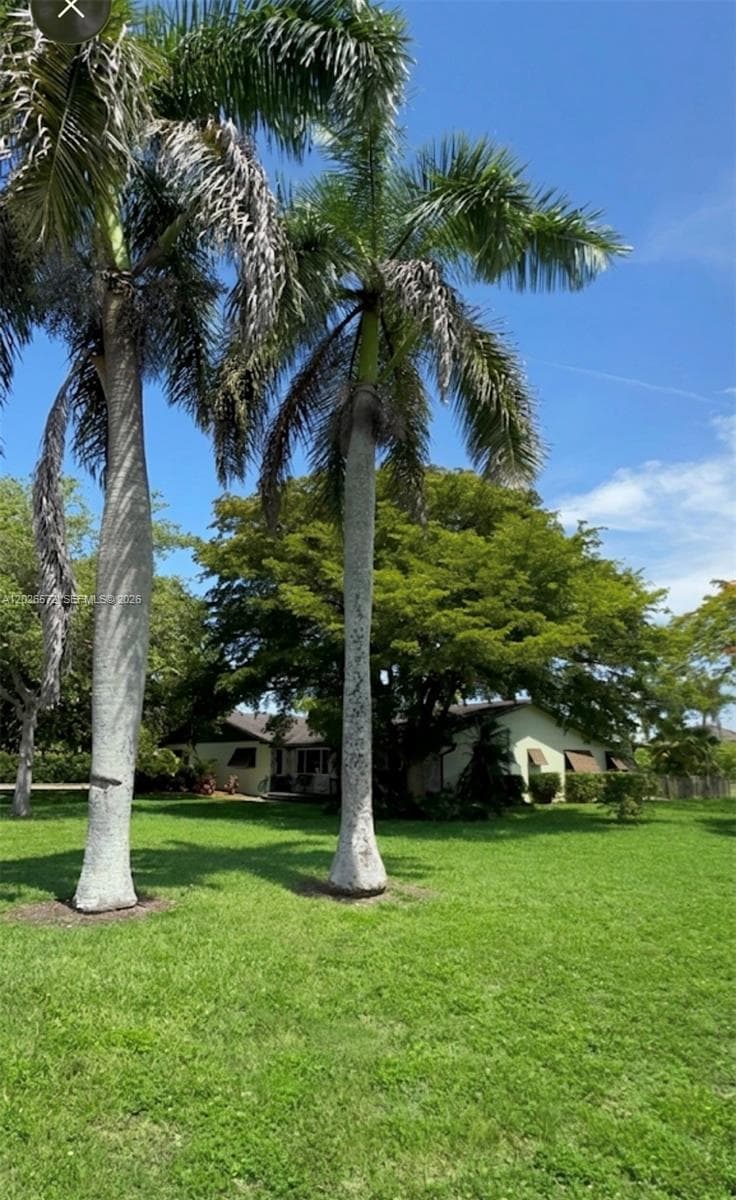 19505 SW 272nd St, Homestead FL 33031 — 2