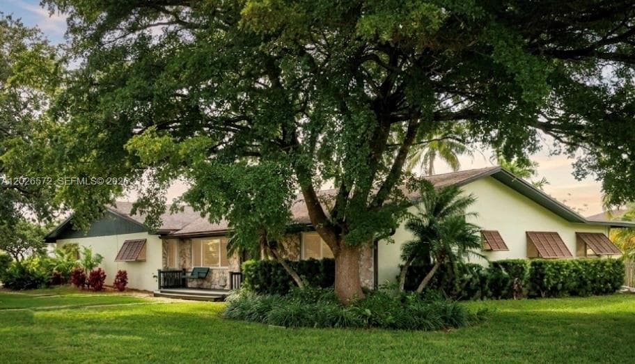 19505 SW 272nd St, Homestead FL 33031 — 1