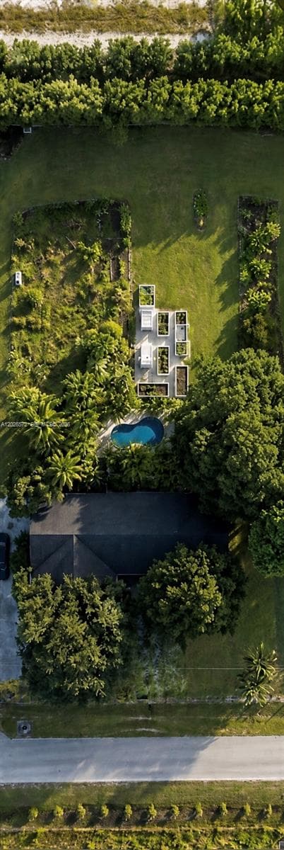 19505 SW 272nd St, Homestead FL 33031 — 24