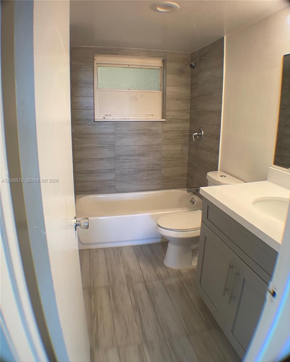 12590 NE 16th Ave # 610, North Miami FL 33161 — 17
