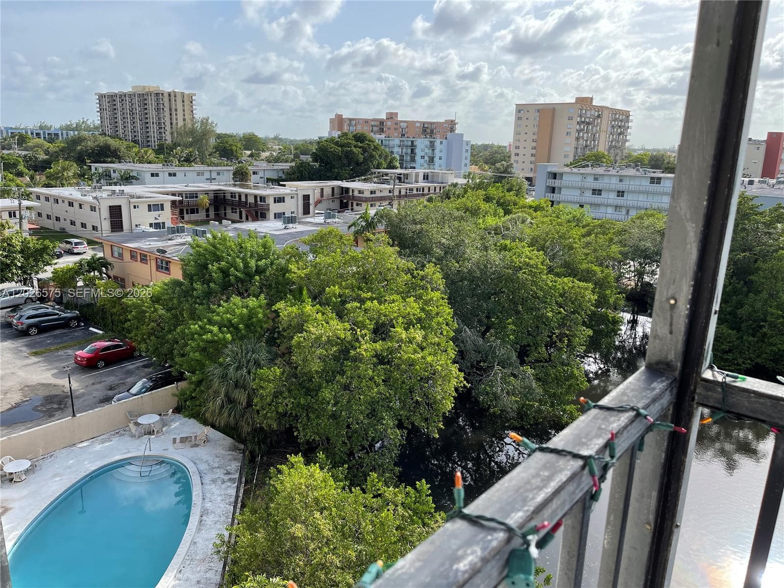 12590 NE 16th Ave # 610, North Miami FL 33161 — 32