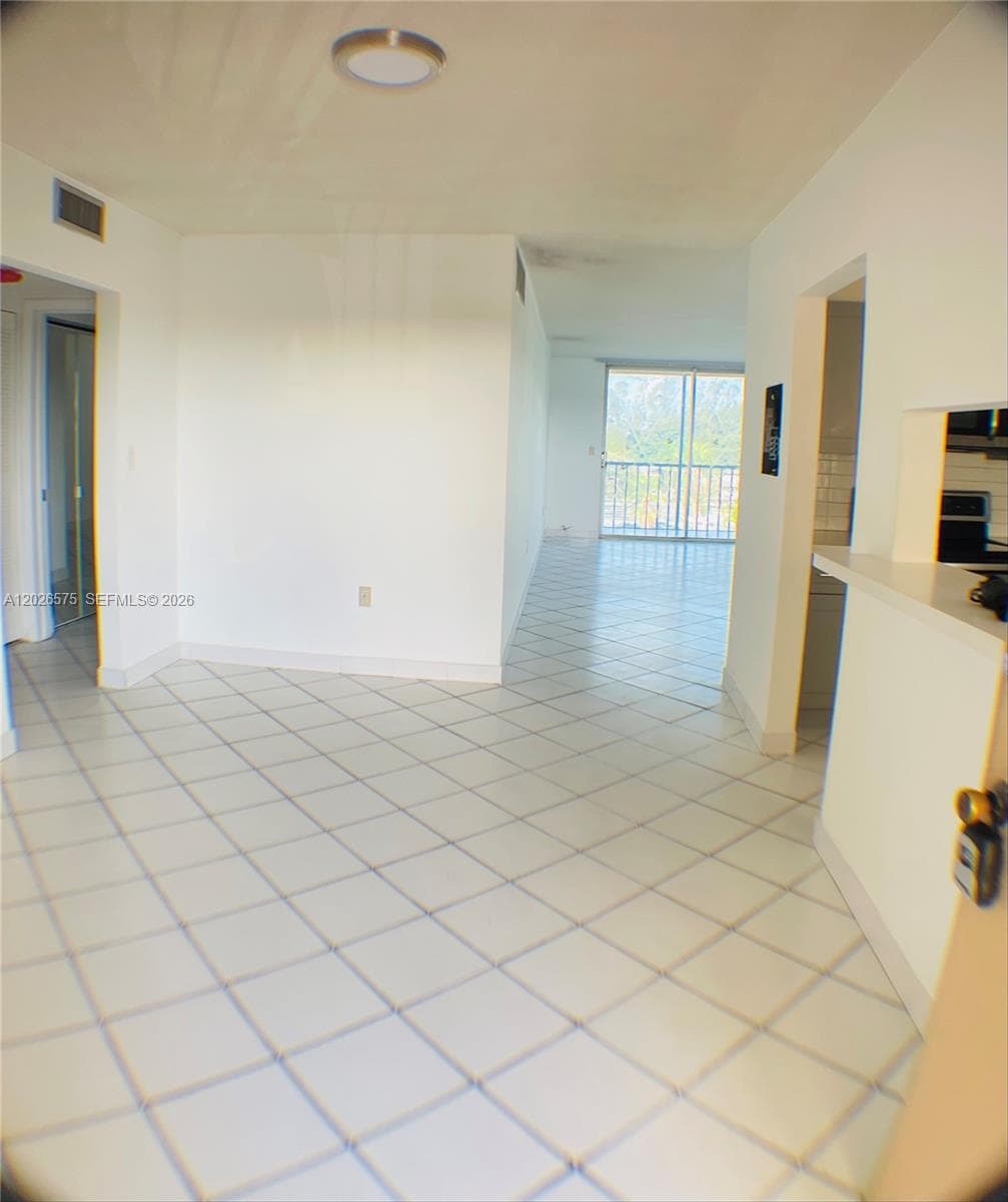 12590 NE 16th Ave # 610, North Miami FL 33161 — 1