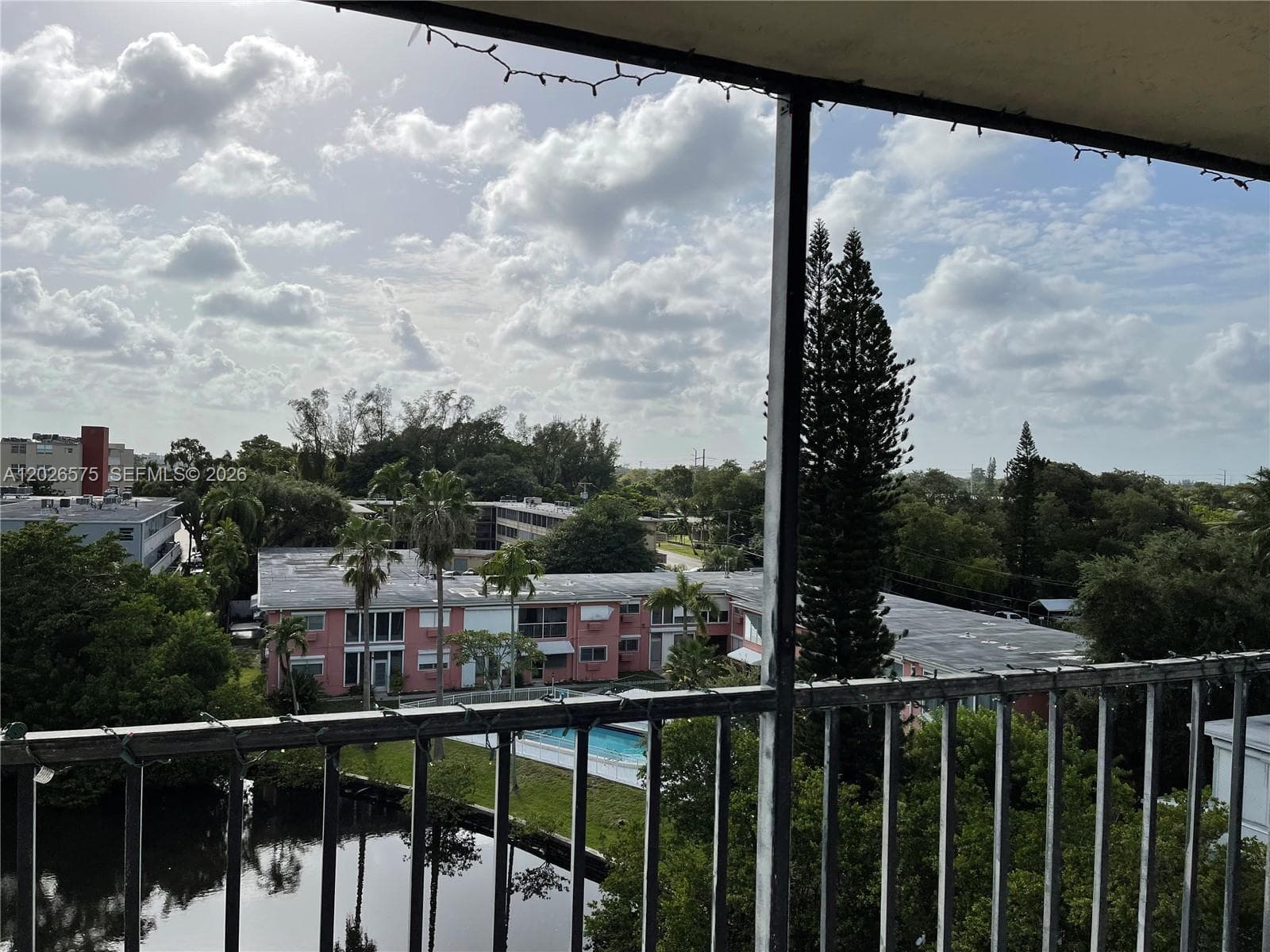12590 NE 16th Ave # 610, North Miami FL 33161 — 33