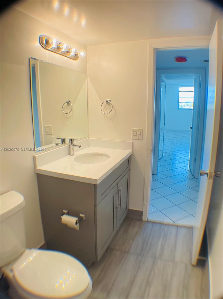 12590 NE 16th Ave # 610, North Miami FL 33161 — 18