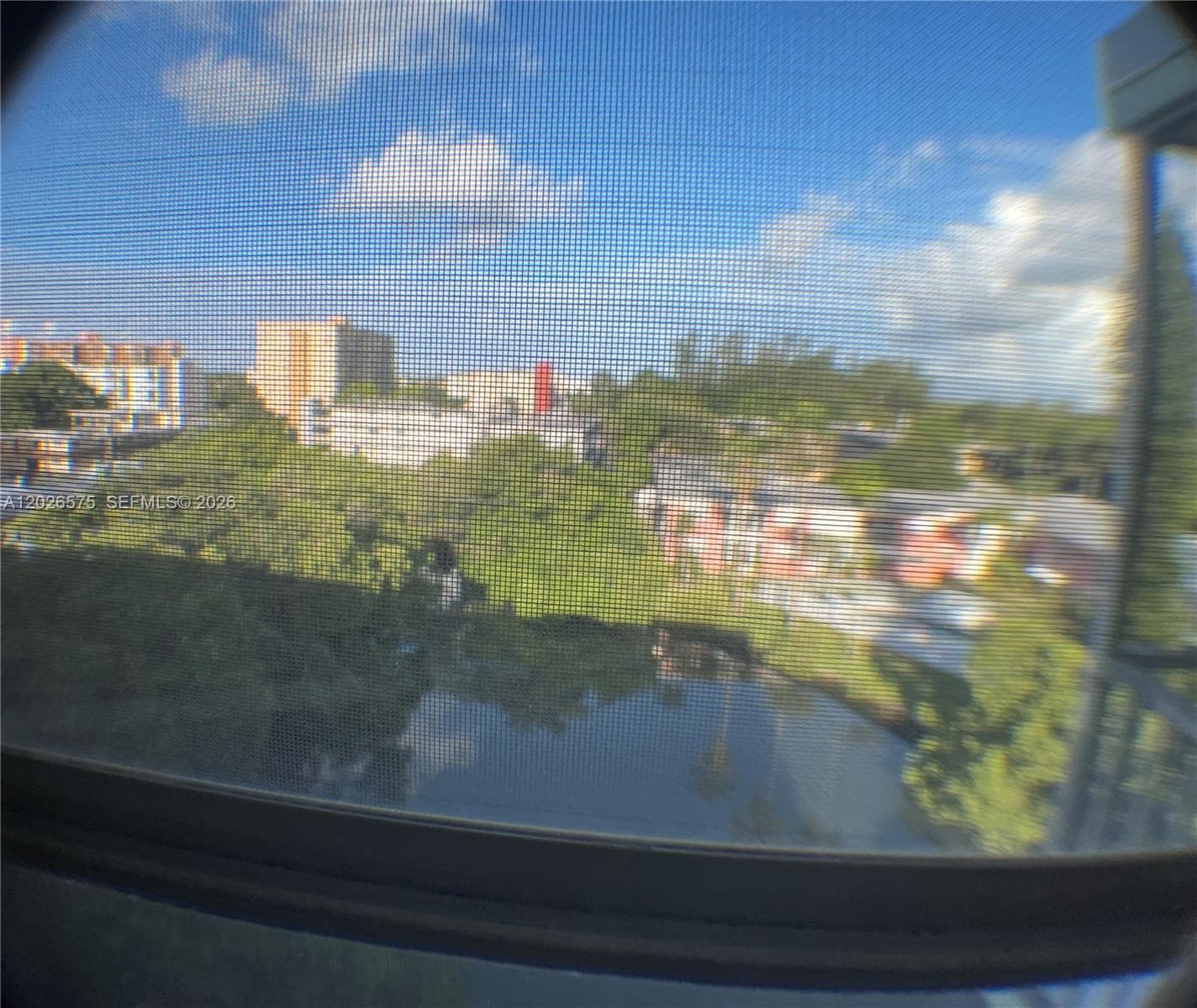 12590 NE 16th Ave # 610, North Miami FL 33161 — 15