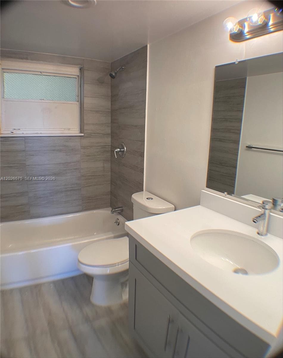 12590 NE 16th Ave # 610, North Miami FL 33161 — 19
