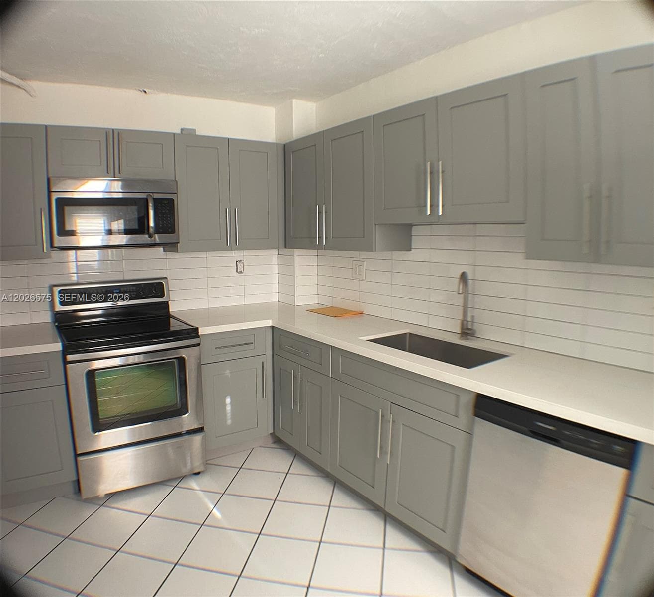 12590 NE 16th Ave # 610, North Miami FL 33161 — 4