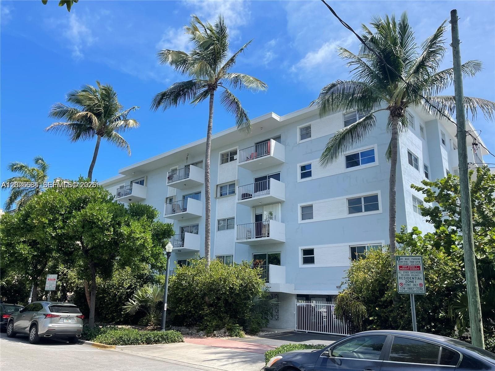 221 Meridian Ave # 309, Miami Beach FL 33139 — 1