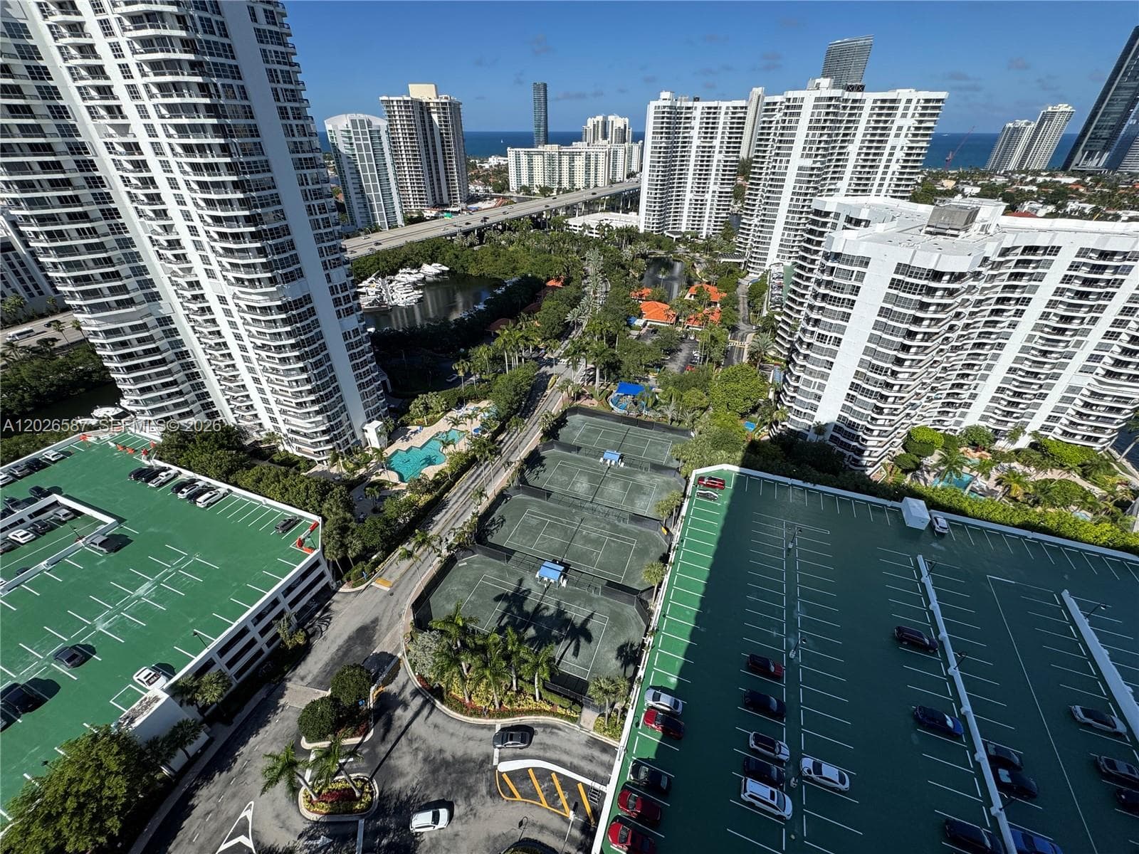 3530 Mystic Pointe Dr # 2709, Aventura FL 33180 — 6